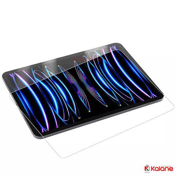 محافظ صفحه نیلکین اپل آیپد iPad Pro 11 2021 مدل Nillkin Pure AR